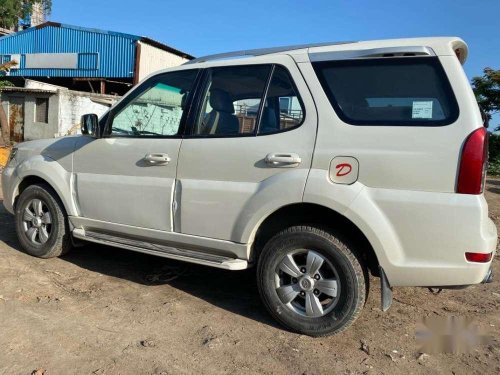 Used Tata Safari Storme 2013 MT for sale in Hyderabad 