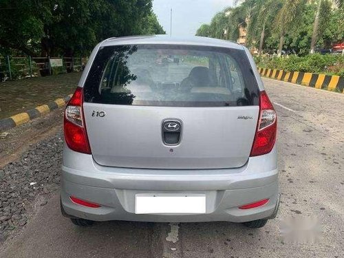 2016 Hyundai i10 Magna MT for sale in Mumbai 