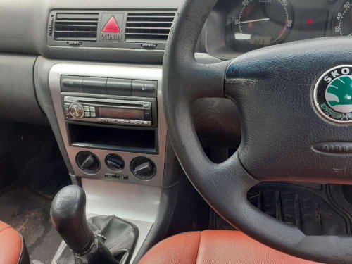 Used 2008 Skoda Octavia MT for sale in Hyderabad 