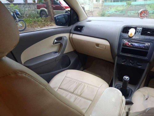 Volkswagen Vento Comfortline , 2011, MT in Bhopal 