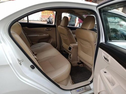 Used 2015 Maruti Suzuki Ciaz MT for sale in New Delhi