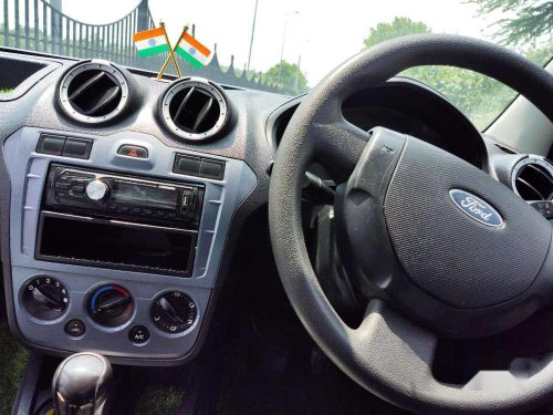 2013 Ford Figo Diesel EXi MT for sale in Lucknow 