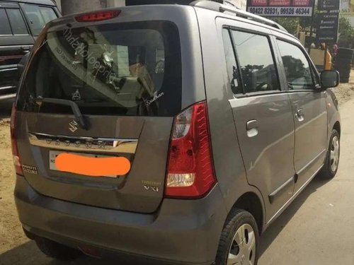 Used Maruti Suzuki Wagon R 2013 MT for sale in Coimbatore