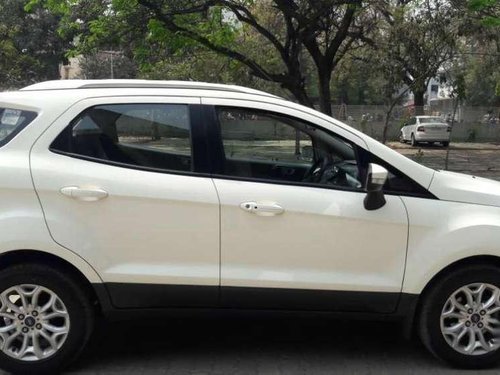 Used Ford EcoSport 2016 MT for sale in Ahmedabad