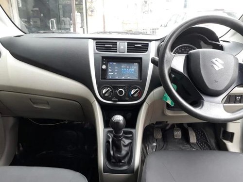 Used 2017 Maruti Suzuki Celerio MT for sale in Thane