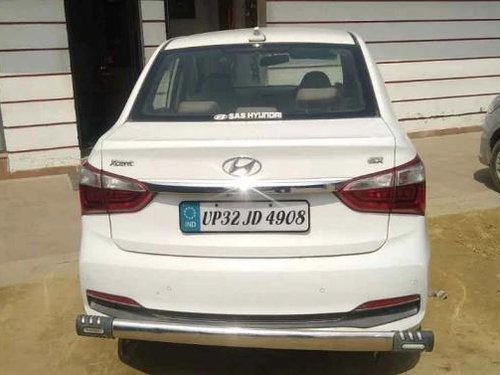 Used 2017 Hyundai Xcent 1.2 CRDi SX MT in Lucknow 
