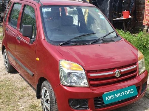 Maruti Suzuki Wagon R LXI 2007 MT in Kolkata 