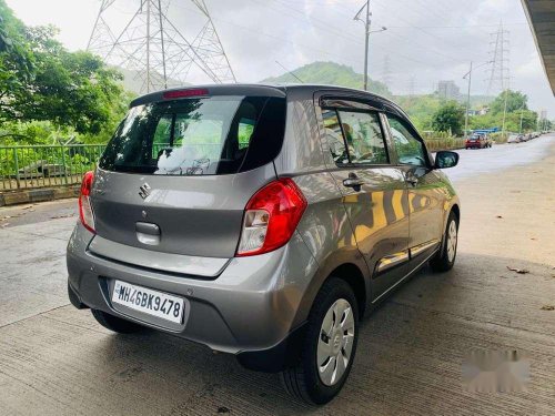 2019 Maruti Suzuki Celerio VXI MT for sale in Mumbai 