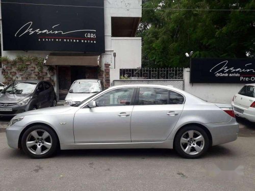 Used 2007 BMW 5 Series AT for sale in Coimbatore