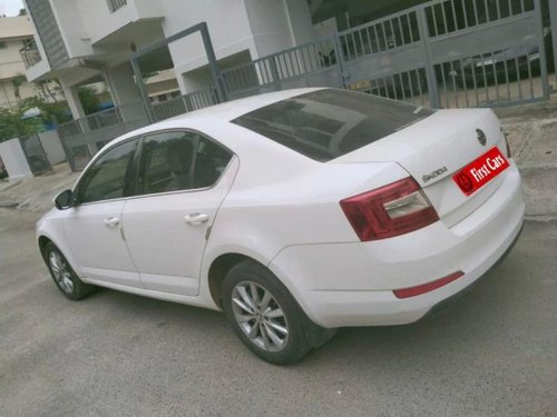 Used 2014 Skoda Octavia AT for sale in Bangalore 