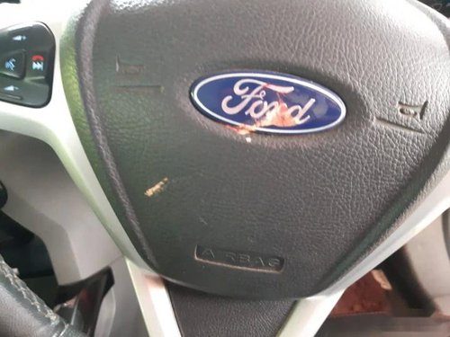 Used Ford EcoSport 2013 MT for sale in Chennai