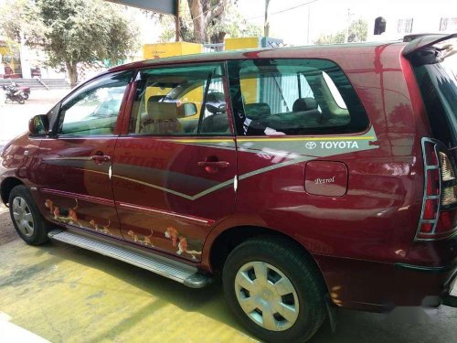 Used 2005 Toyota Innova MT for sale in Tiruppur 