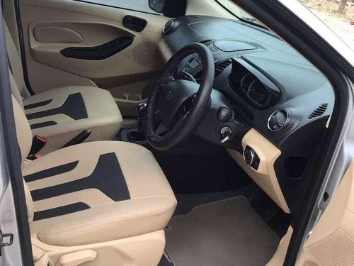 Used Ford Figo Aspire 2017 MT for sale in Chennai