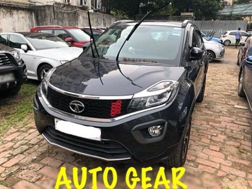 Used 2020 Tata Nexon AT for sale in Kolkata 