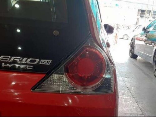 Used 2017 Honda Brio VX MT for sale in Hyderabad 