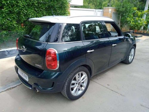 Used 2012 Mini Cooper S AT for sale in Hyderabad 