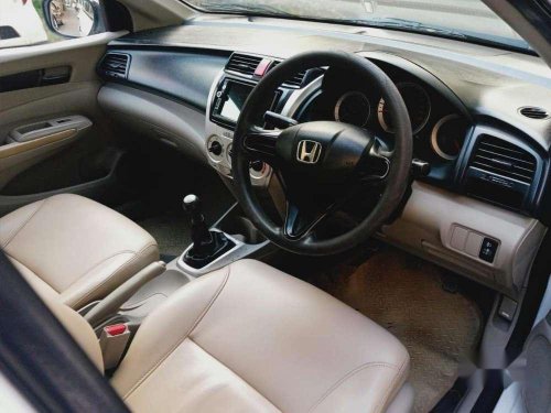 Used Honda City S 2011 MT for sale in Nashik 