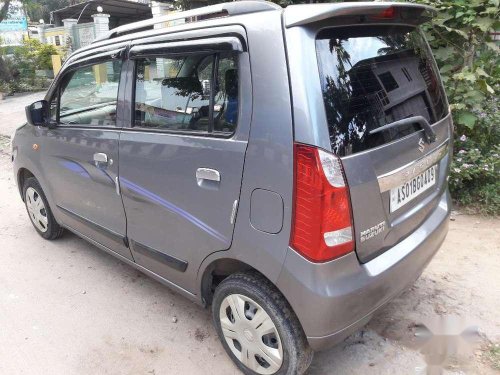 Maruti Suzuki Wagon R 1.0 VXi, 2013, MT in Guwahati 