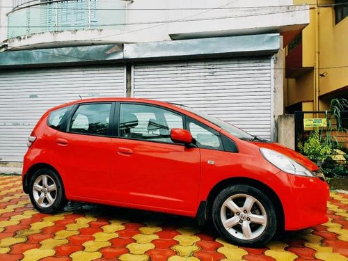 Honda Jazz Select Edition 2012 MT for sale in Kolkata 