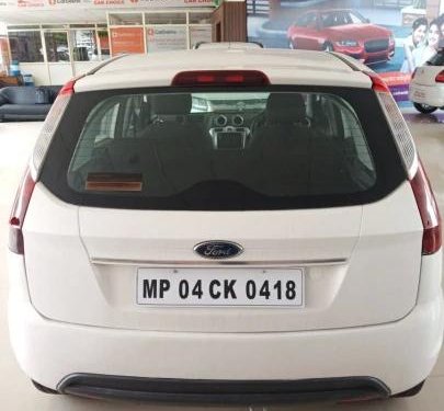 Used Ford Figo 2012 MT for sale in Bhopal 