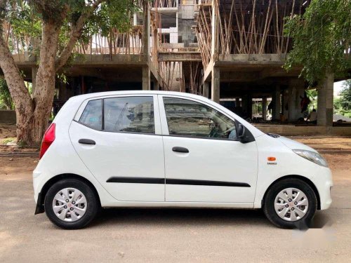 Used 2012 Hyundai i10 MT for sale in Ahmedabad