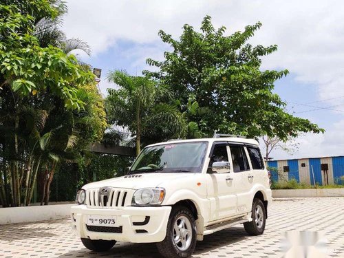 Used Mahindra Scorpio VLX 2011 MT for sale in Nashik 