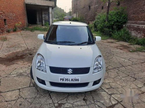 Used Maruti Suzuki Swift VDI 2010 MT in Ludhiana 