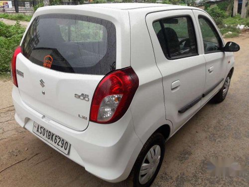 Maruti Suzuki Alto 800 Lxi, 2014, MT for sale in Guwahati 