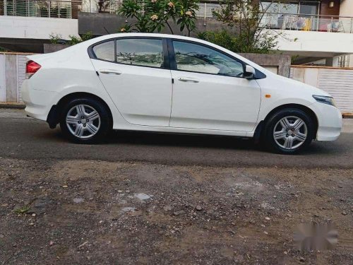 Used Honda City S 2011 MT for sale in Nashik 