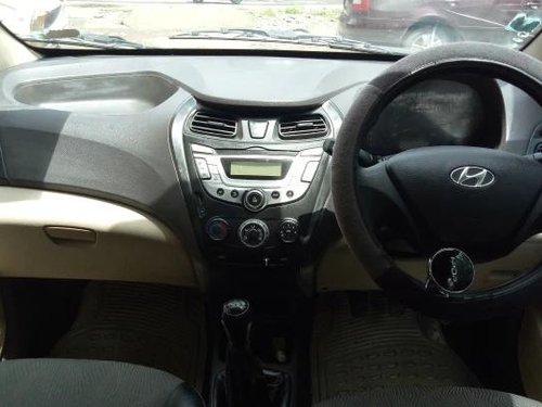 Used Hyundai Eon Era 2012 MT for sale in Mumbai 