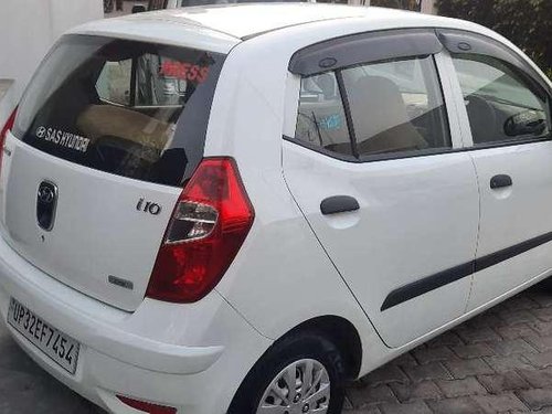 Hyundai i10 Era 1.1 2012 MT for sale in Lucknow 