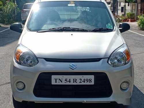 Used Maruti Suzuki Alto 800 LXI 2018 MT in Salem 