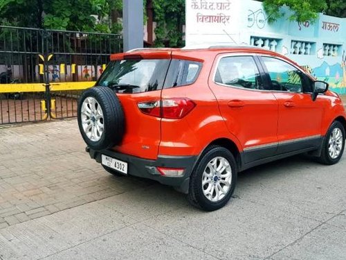 Used 2013 Ford EcoSport MT for sale in Pune