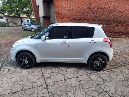 Used Maruti Suzuki Swift VDI 2010 MT in Ludhiana 