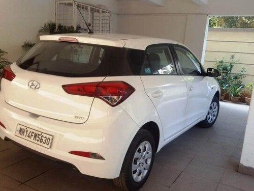 Used Hyundai Elite i20 2016 MT for sale in Pune
