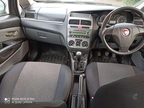 Used 2010 Fiat Punto MT for sale in Thane