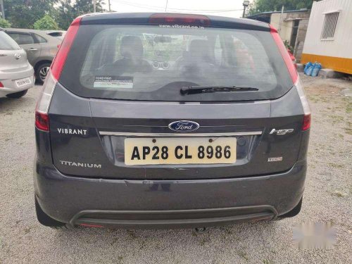 Used 2014 Ford Figo MT for sale in Hyderabad 