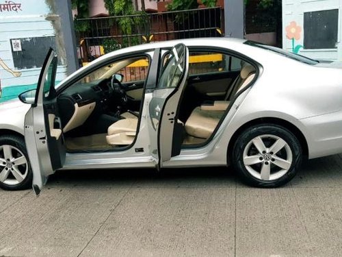 Used 2011 Volkswagen Jetta 2013-2015 MT for sale in Pune