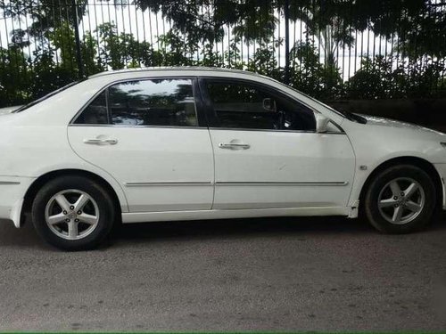 Used Honda Accord 2007 MT for sale in Hyderabad 