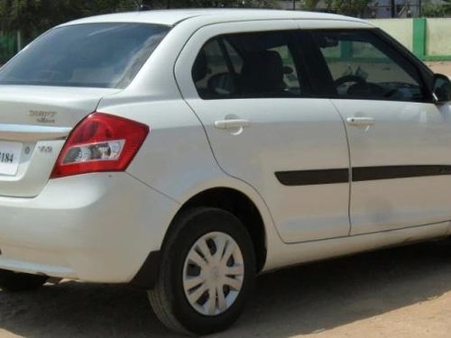 Used Maruti Suzuki Swift Dzire VXI 2014 MT for sale in Coimbatore