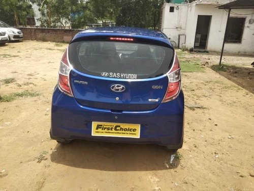 Used Hyundai Eon Era Plus Option 2015 MT for sale in New Delhi