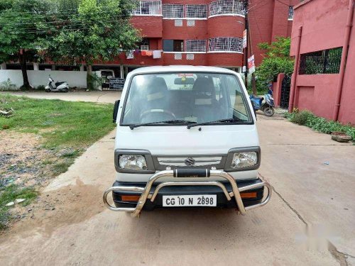 Used 2013 Maruti Suzuki Omni MT for sale in Bilaspur 