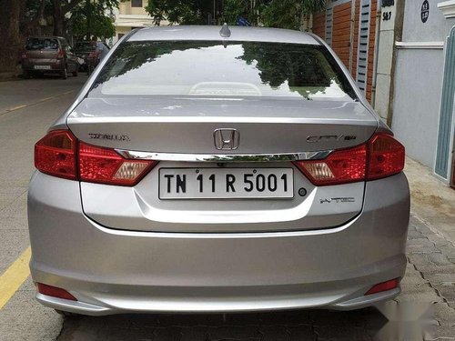 Used 2016 Honda City MT for sale in Chennai