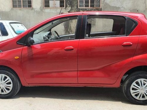 Used 2017 Datsun Redi-GO AT for sale in Jaipur 