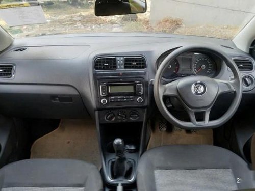 Volkswagen Polo 2018 MT for sale in Indore 