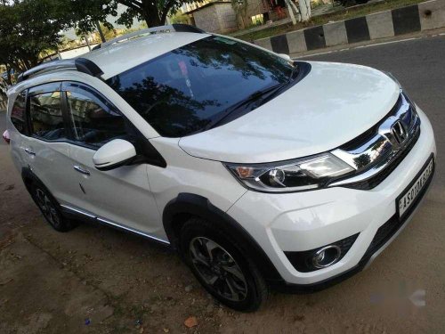 2017 Honda BR-V MT for sale in Guwahati 