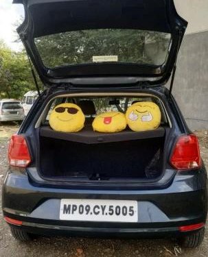 Volkswagen Polo 2018 MT for sale in Indore 