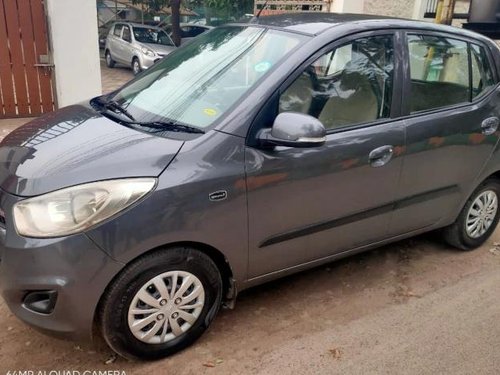 Used Hyundai i10 Magna 1.1 2013 MT for sale in Chennai