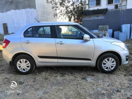 Maruti Suzuki Suzuki Dzire ZDI 2013 MT for sale in Indore 