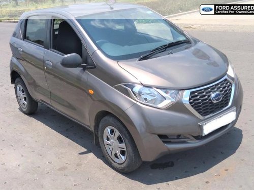 Used 2018 Datsun Redi-GO T MT for sale in Kolkata 